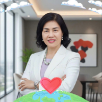 BÀ PHẠM THỊ LAN ANH